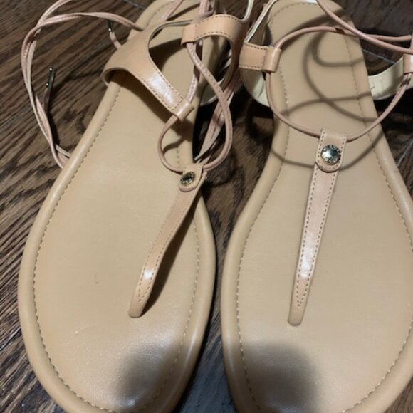 MICHAEL KORS SANDALS - Picture 3 of 3